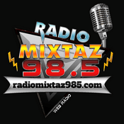 Radio Radio Mixtaz 98.5 