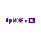 Radio More FM 80s