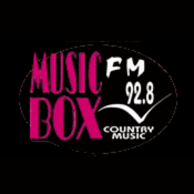 Radio Music Box