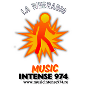 Radio MUSIC INTENSE 974