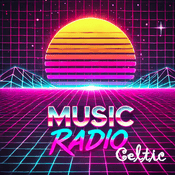 Radio Music Radio Celtic
