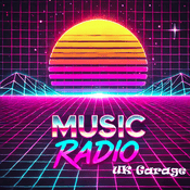 Radio Music Radio UK Garage