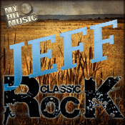 Radio Myhitmusic - JEFF CLASSIC-ROCK