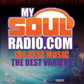 Radio mysoulradio.com