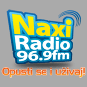 Radio Naxi Radio 96.9 Beograd