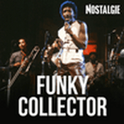 Radio NOSTALGIE FUNKY COLLECTOR