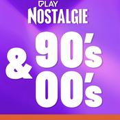 Radio Play NOSTALGIE - 90's & 00's