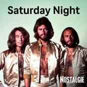 Radio NOSTALGIE SATURDAY NIGHT