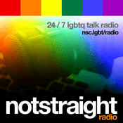 Radio NOTSTRAIGHTradio