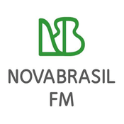 Radio Nova Brasil FM 89.7 - São Paulo