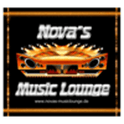 Radio Nova's Music Lounge