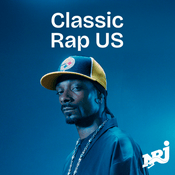 Radio NRJ CLASSIC RAP US