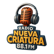 Radio RADIO NUEVA CRIATURA 88.1 FM