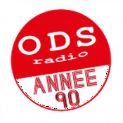 Radio ODS Radio Années 90