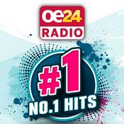 Radio oe24 RADIO Nr 1 Hits