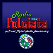 Radio Radio L'Olgiata Goldance