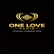 Radio One Love Radio Orlando 105.9 FM HD3