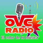 Radio OVC Radio