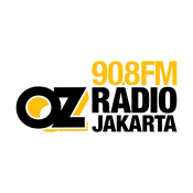 Radio OZ Radio Jakarta 90.8 FM