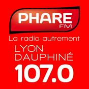 Radio Phare Fm Lyon Dauphiné