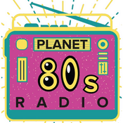 Radio Planet 80s Radio