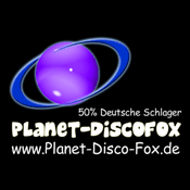 Radio Planet-Discofox