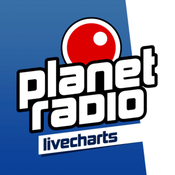 Radio planet radio livecharts top 40