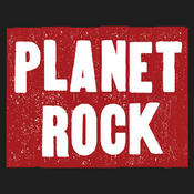 Radio Planet Rock