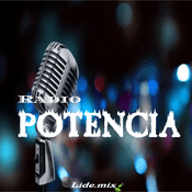 Radio radio potencia lide