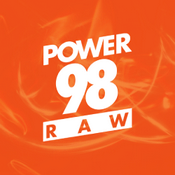 Radio Power 98 Raw