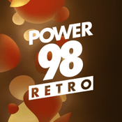 Radio Power 98 Retro