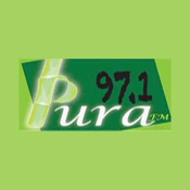 Radio Pura 97.1 FM