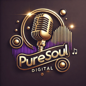 Radio PureSoul Digital (Conscious Reggae)