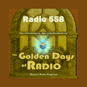 Radio Radio 558