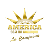 Radio Radio América - Guayaquil