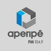 Radio Radio Aperipê 104.9 FM