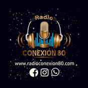 Radio Radio Conexion 80