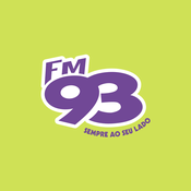 Radio Rádio FM 93.9