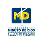 Radio Radio Minuto de Dios Medellín