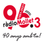 Radio Radio Mollet 96.3 FM