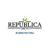 Radio Radio Republica 99.9 FM