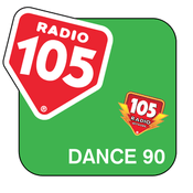 Radio Radio 105 - Dance 90