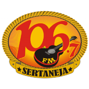 Radio Rádio 106 Sertaneja