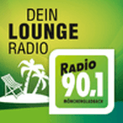 Radio Radio 90,1 - Dein Lounge Radio