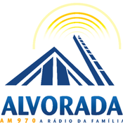 Radio Rádio Alvorada