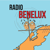 Radio Radio Benelux Hilversum