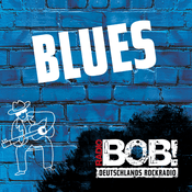 Radio RADIO BOB - Blues