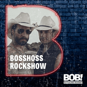 Radio RADIO BOB! BossHoss Rockshow