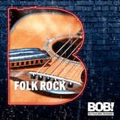 Radio RADIO BOB! - Folk Rock