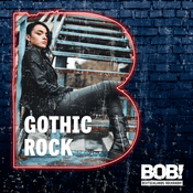 Radio RADIO BOB! BOBs Gothic Rock